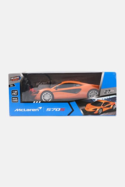 KOOL SPEED سيارة ماكلارين 570S للتحكم عن بعد، متنوعة