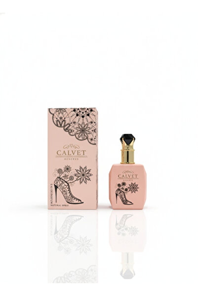İnfinito عطر كالفت 100 مل نسائي فاخر - البديل المناسب - تركيز عالي