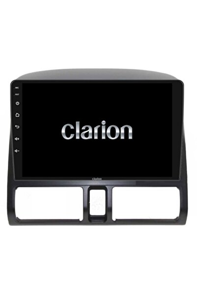 Clarion Navigație pentru Honda CRV (2002-2006) 9 inch 2GB/32GB Quad-Core
