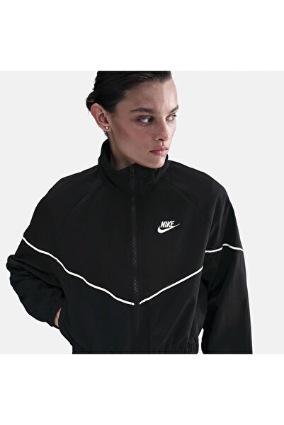 Nike Sportswear Windrunner Γυναικείο Μπουφάν