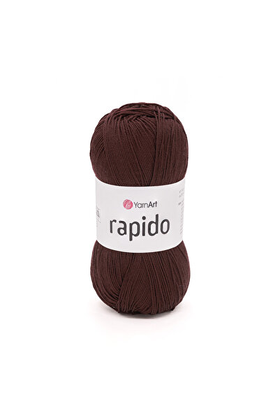Yarnart 5 Pcs Set of Rapido - 677