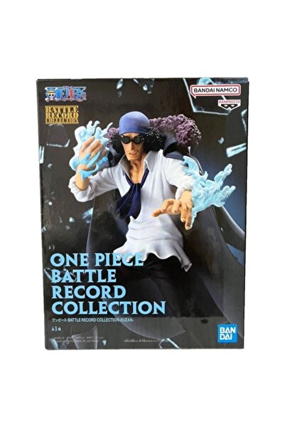 Banpresto One Piece Battle Record Collection Figurină Kuzan