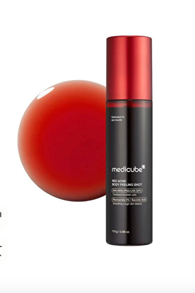 M&L Beauty مقشر جسم لعلاج حبوب الجسم وتنعيم البشرة - 110 جرام