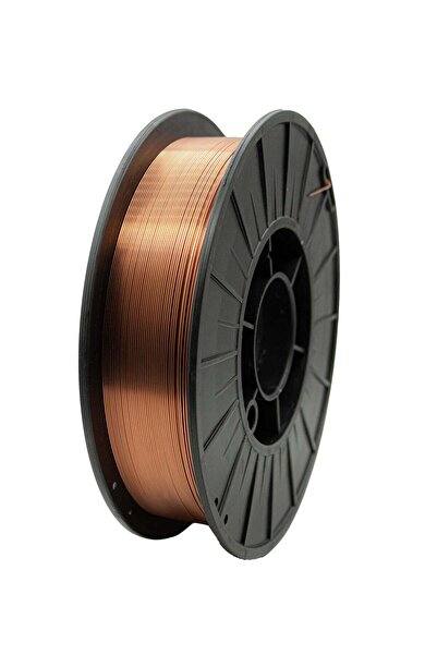 Wolfson Sarma de sudura cu gaz protector Wolfson, 1MM/1 KG