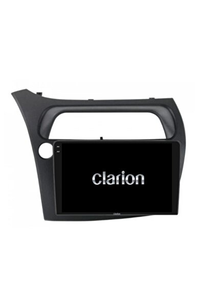 Clarion Navigație dedicată pentru Honda Civic 8 Hatchback (2006-2011) - 2K QL...