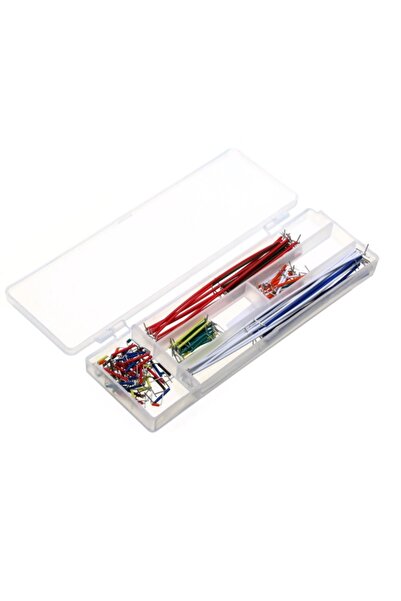 OEM Set cabluri breadboard de 140 bucăți