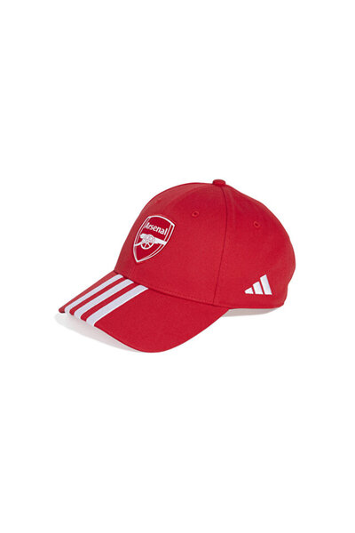 adidas Afc Bb Cap Hat Jx1126 Red