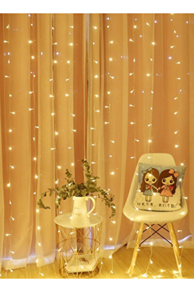 Generic Christmas garden courtyard outdoor lights LED waterproof light strings ambient lights