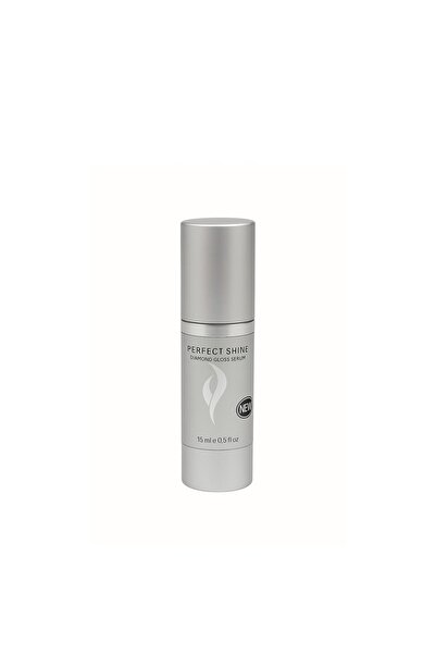 PERFECT SHINE سيروم العناية بالشعر من دايموند جلوس لإصلاح الأطراف المتقصفة وم...