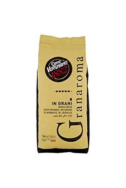 VERGNANO Gran Aroma boabe 1 kg