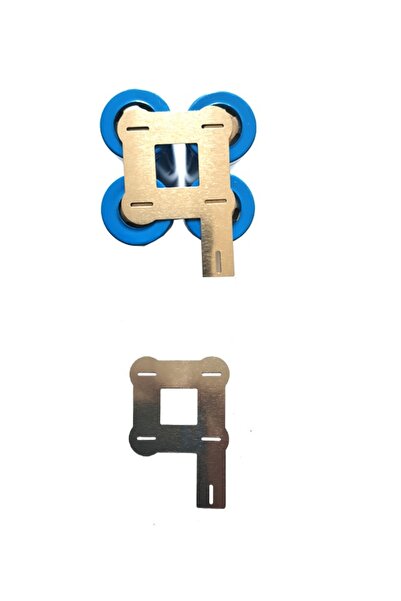 OEM Nickel-plated plate