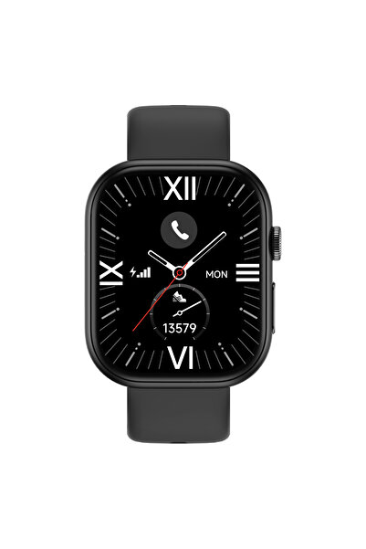 TRAX SW-T8 PRO AKILLI SAAT