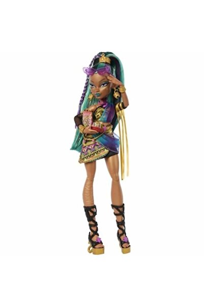MONSTER HIGH Doll