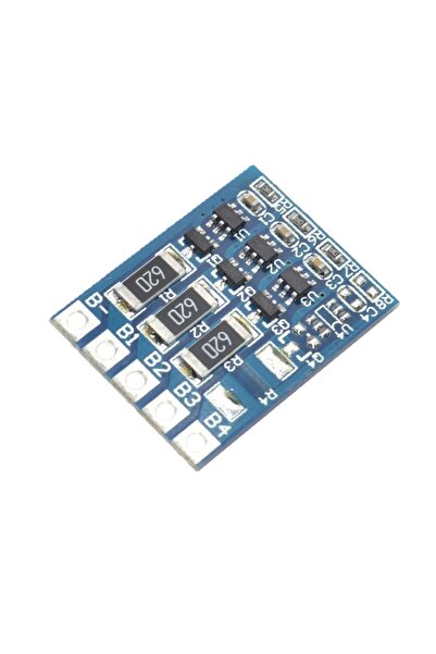 OEM Protectie acumulator pt 3 X li-ion, 4.2V, cu funcie balanced