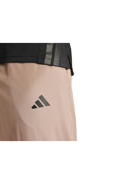 adidas Tr-Es Woven Pt Men's Training Sweatpants Jw2481 Cream