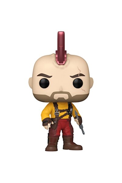 Funko Figurină Pop Gardienii Galaxiei Kraglin 10cm