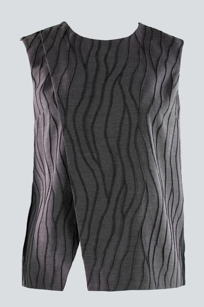 IDYL ASYMMETRIC BLUZ