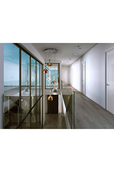 Schuller CHARLIZE Chandelier 312189