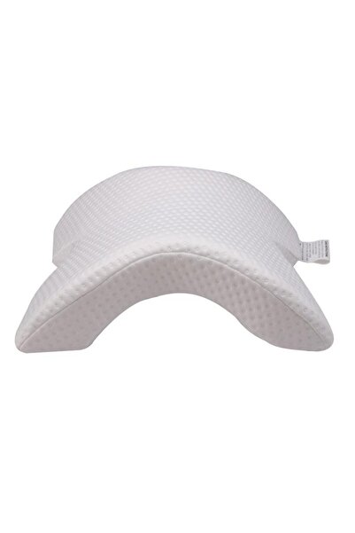OEM PressureFree multifunctional, curved pillow
