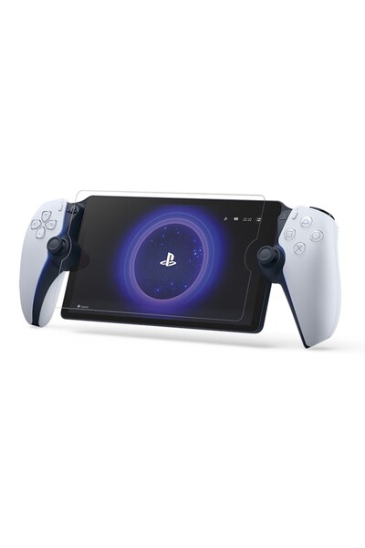 Hori ViviDeep screen protector for PlayStation Portal