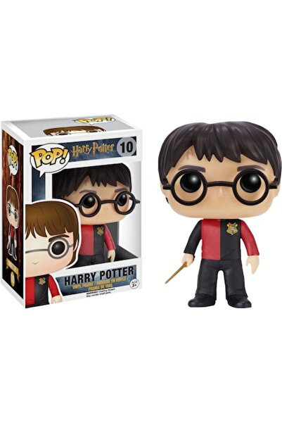 Funko Pop: Harry Potter - Harry Potter (Triwizard Tournament)