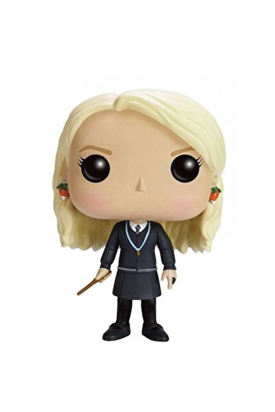 Funko Pop! Harry Potter Luna Lovegood Vinyl Figure
