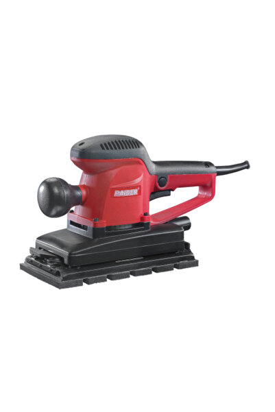 Raider Șlefuitor vibrator RDI-SA25 320W 115x230mm