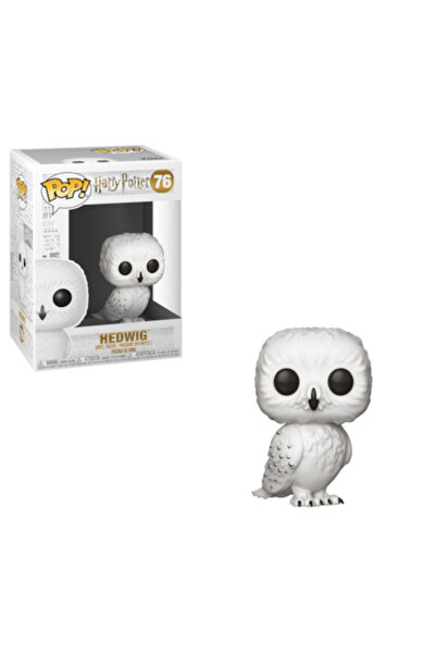 Funko POP! - Harry Potter, Hedwig 76