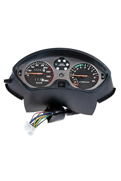 NCR HONDA CBF150 KİLOMETRE SAATİ 2011 SONRASI