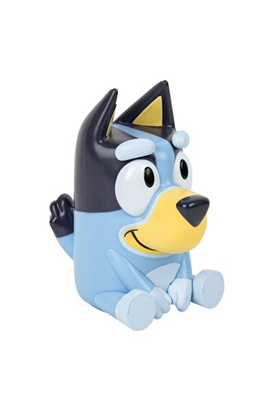 Paladone Products Bluey Figure Lamp with Sound, Paladone Products, 18x10x16 c...