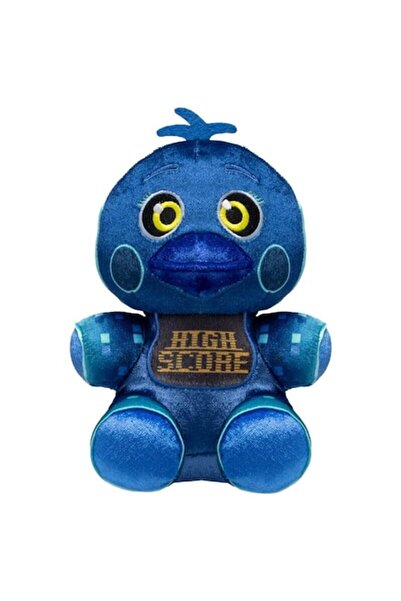 Five Nights At Freddy's Plus Funko FNAF S7 High Score Chica 18cm