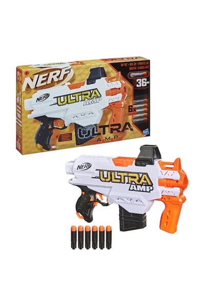 Nerf Ultra Amp - Standard
