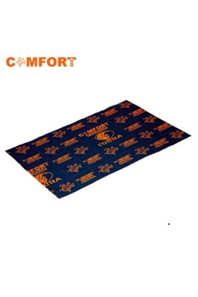 Comfort Mat Folie de izolare fonică auto premium COBRA, 2,3 mm, 500 x 700 mm