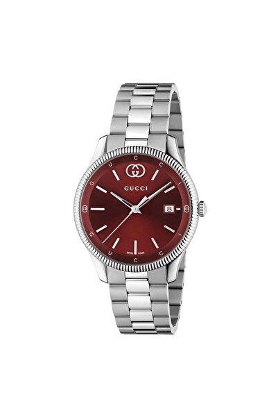 Gucci Ya1264239 Men's Watch