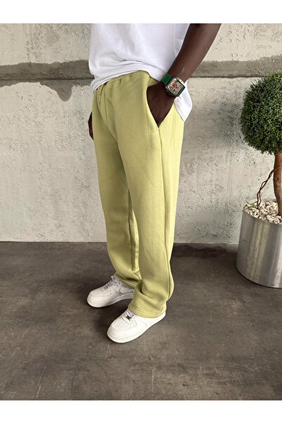 KağanKY Green Baggy Tracksuit