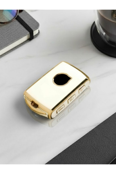 BİVİUM Volvo XC40 XC60 XC90 S90 S60 S80 C30 V90 V60 Husă inteligentă Nano pen...