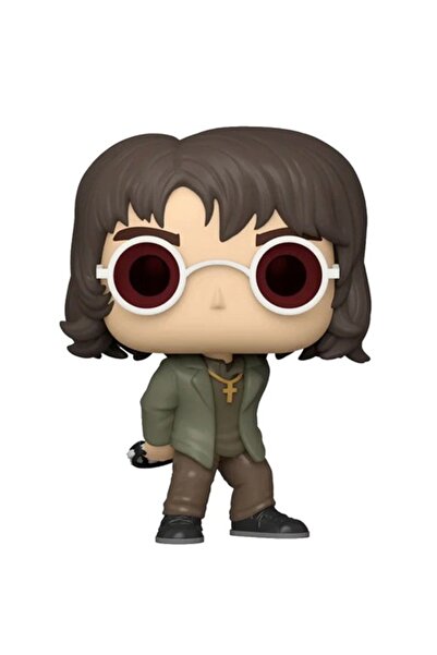 Funko Pop! Rocks Oasis - Liam Gallagher 9 cm