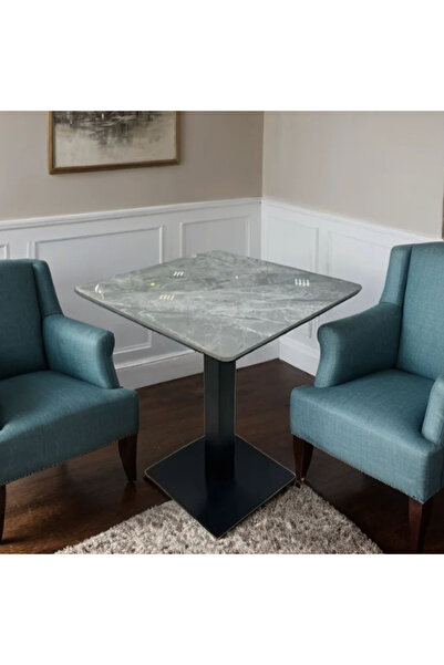 Tasamem Dafia single ceramic table