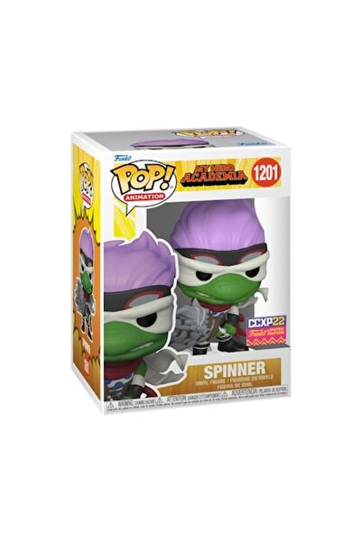 Funko Figurină Pop Animation My Hero Academia Spinner