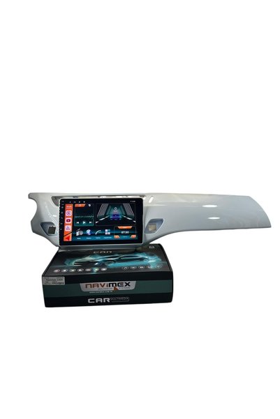 Navimex Citroen C3 2010 SAMSUNG İŞLEMCİLİ 4-64 PROFESYONEL OEM MULTİMEDİA