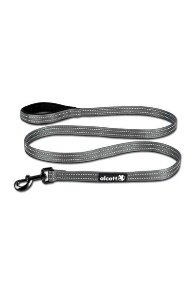 ALCOTT Adventure Lead Grey Medium