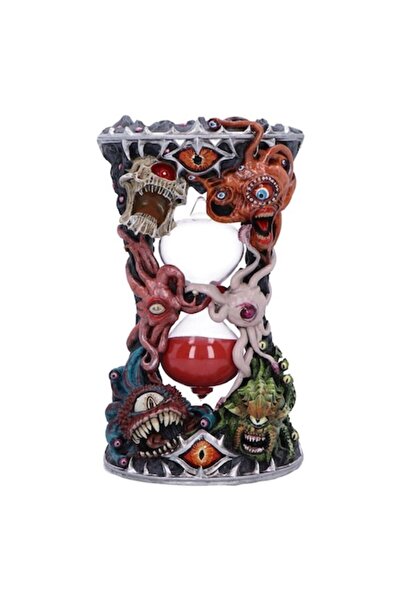 Nemesis Now Clepsidră Dungeons & Dragons - Privitor 11 cm