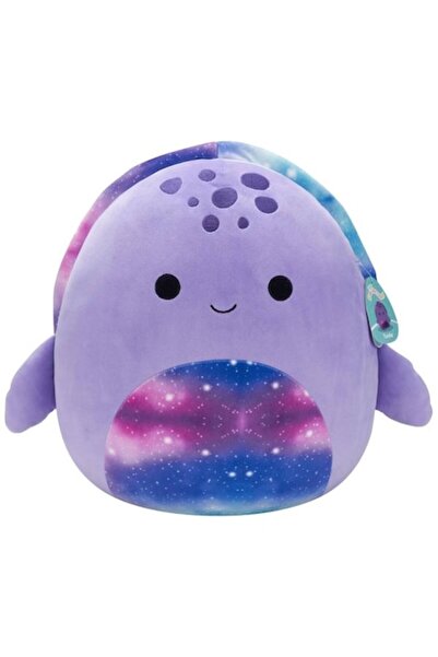 Squishmallows Plush P22 Tundar Turtle 40 cm Plush Toy