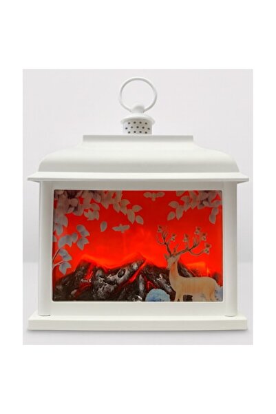 Sanlux Decorative Fireplace