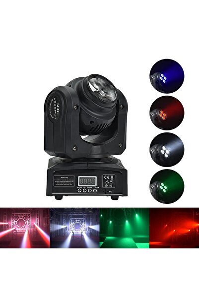 OEM Moving head beam 60w JRH