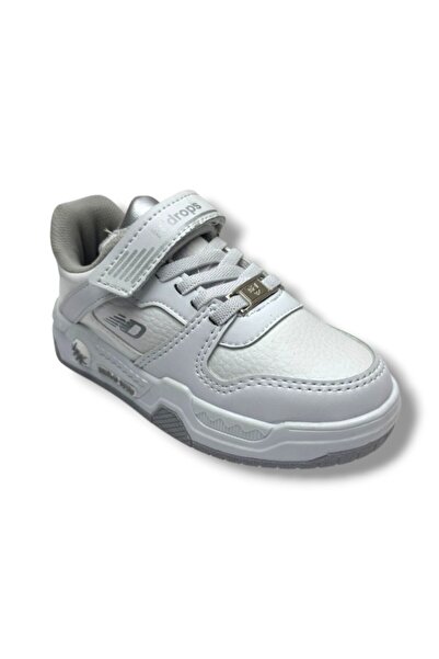 N'drops Ndrops 012-26 Koža Velcro traka za dete Patike 26-30