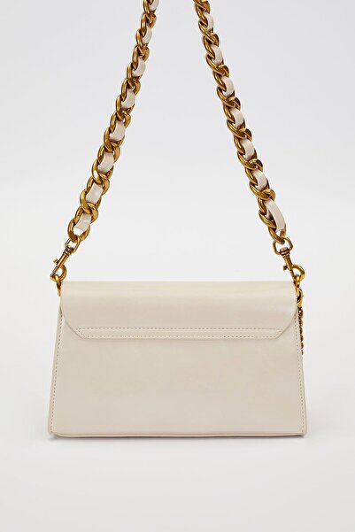 Levidor A.Gri Серце Аксесуари Детальна Сумка через Плече