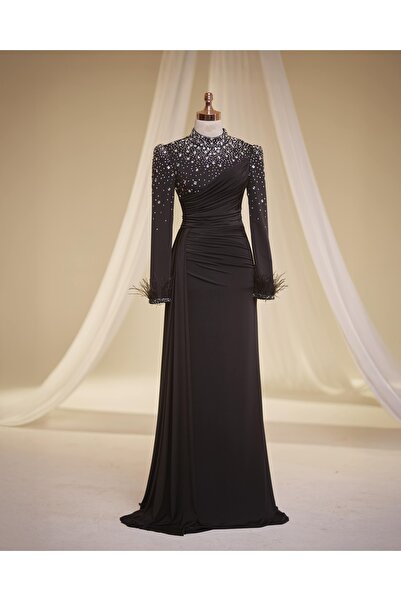 Dress Life Elmas Abiye