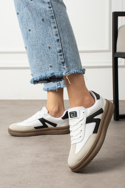 YM Pabuc Women's Unisex Sports Shoes Comfortable Casual Sneaker