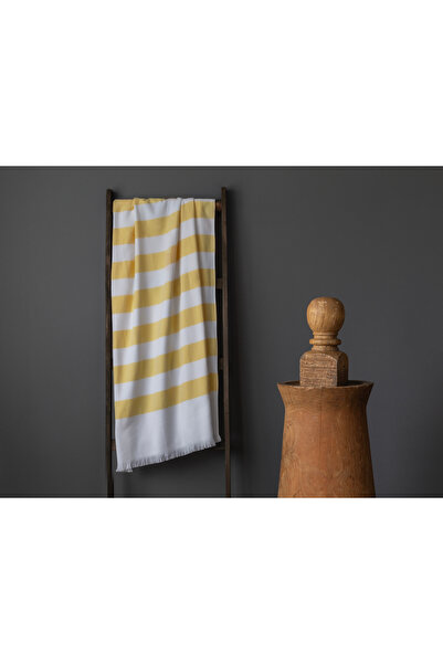 miemaison Striped Pestemal